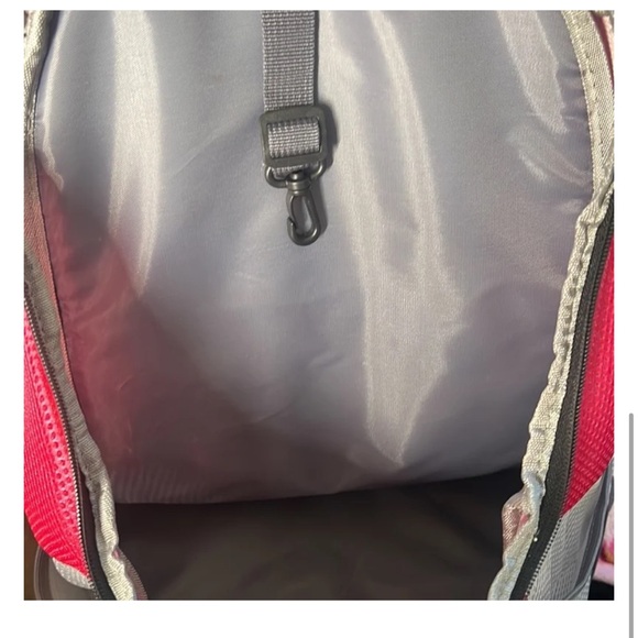 Mesh dog carrier backpack - Picture 8 of 8